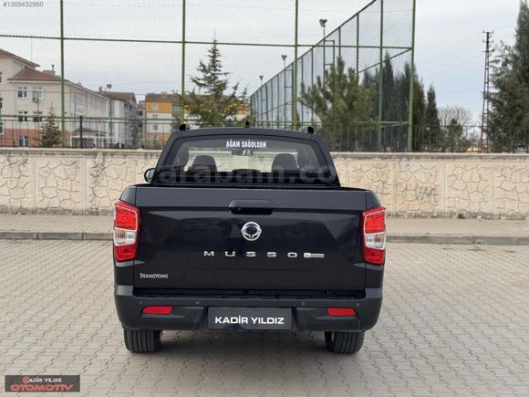 2022 MODEL / 46.000 KM/ OTOMATİK/SARUF/PLATİNUM PLUS
