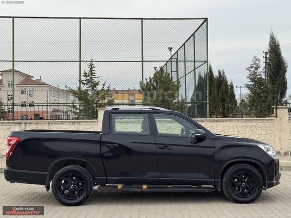 2022 MODEL / 46.000 KM/ OTOMATİK/SARUF/PLATİNUM PLUS