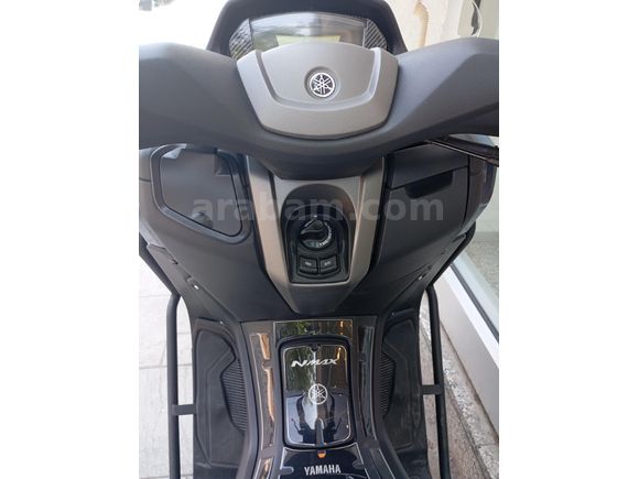 Sahibinden Yamaha N-Max 155