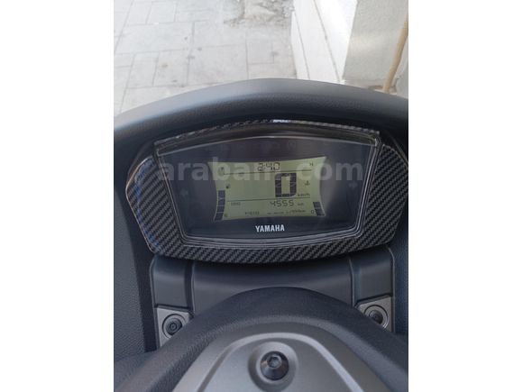 Sahibinden Yamaha N-Max 155