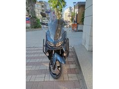 Sahibinden Yamaha N-Max 155