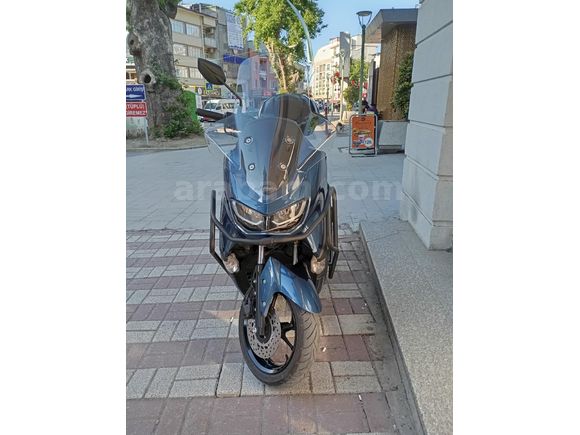 Sahibinden Yamaha N-Max 155