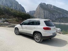 Sahibinden Volkswagen Tiguan 1.4 TSI Sport&Style 2012 Model 