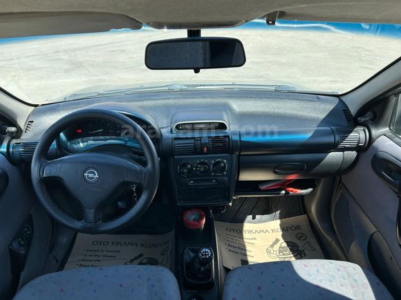 Sahibinden Opel Corsa 1.2 Swing 2000 Model