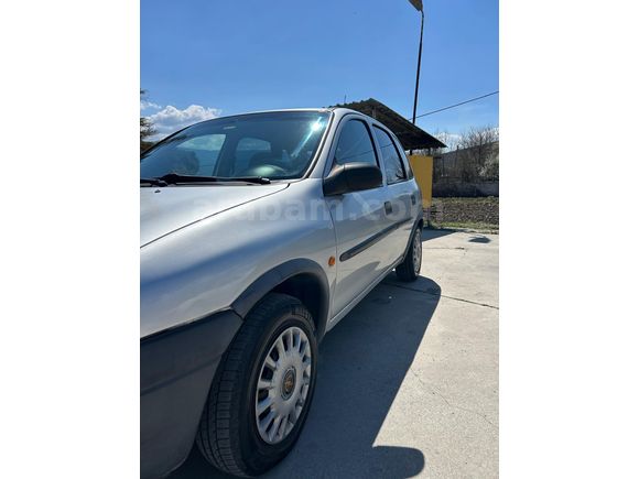 Sahibinden Opel Corsa 1.2 Swing 2000 Model