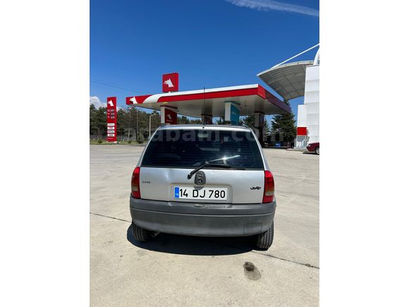 Sahibinden Opel Corsa 1.2 Swing 2000 Model