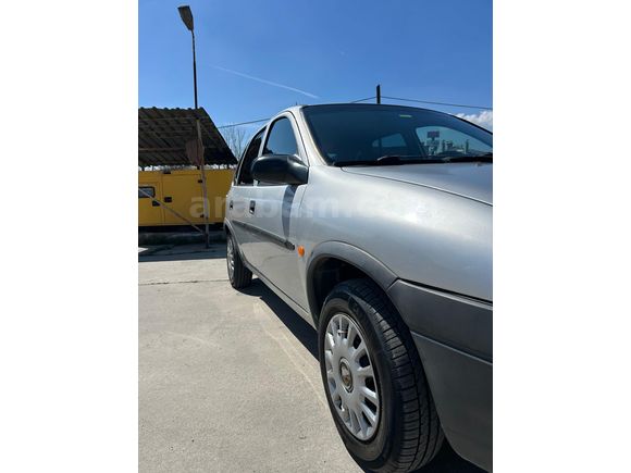 Sahibinden Opel Corsa 1.2 Swing 2000 Model