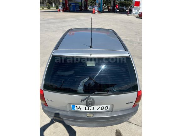 Sahibinden Opel Corsa 1.2 Swing 2000 Model