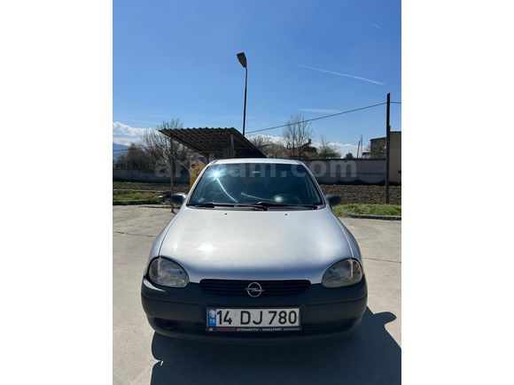 Sahibinden Opel Corsa 1.2 Swing 2000 Model