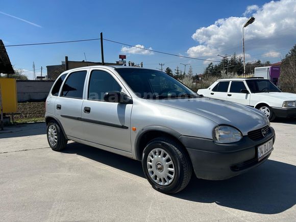 Sahibinden Opel Corsa 1.2 Swing 2000 Model
