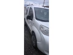 Sahibinden Fiat Fiorino Combi 1.3 Multijet Pop 2015 Model 