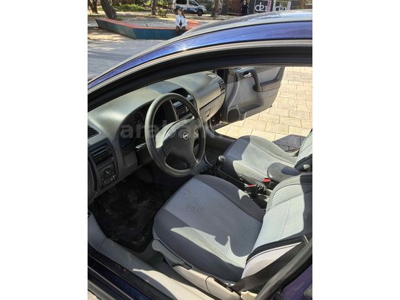 Sahibinden Opel Astra 1.6 GL 2000 Model 