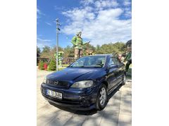 Sahibinden Opel Astra 1.6 GL 2000 Model 