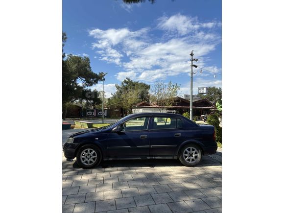Sahibinden Opel Astra 1.6 GL 2000 Model 