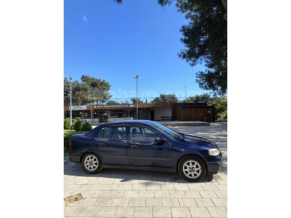 Sahibinden Opel Astra 1.6 GL 2000 Model 