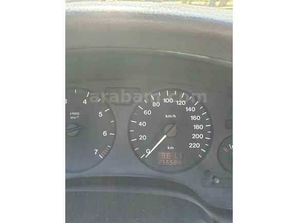 Sahibinden Opel Astra 1.6 GL 2000 Model 