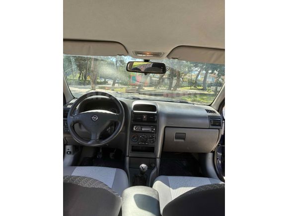 Sahibinden Opel Astra 1.6 GL 2000 Model 