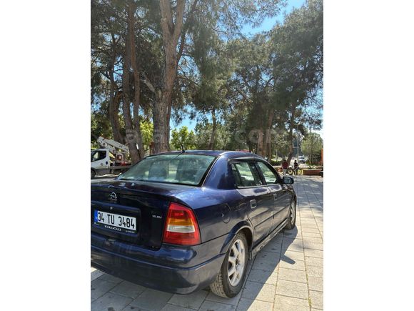 Sahibinden Opel Astra 1.6 GL 2000 Model 