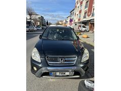 Sahibinden Honda CR-V 2.0i ES 2006 Model 