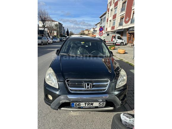 Sahibinden Honda CR-V 2.0i ES 2006 Model 
