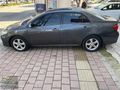 2012 COROLLA 1.4 D-4D ELEGANT OTOMATİK VİTES ÇOK TEMİZ