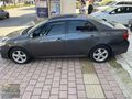 2012 COROLLA 1.4 D-4D ELEGANT OTOMATİK VİTES ÇOK TEMİZ