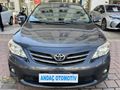 2012 COROLLA 1.4 D-4D ELEGANT OTOMATİK VİTES ÇOK TEMİZ