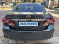 2012 COROLLA 1.4 D-4D ELEGANT OTOMATİK VİTES ÇOK TEMİZ