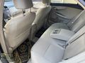 2012 COROLLA 1.4 D-4D ELEGANT OTOMATİK VİTES ÇOK TEMİZ