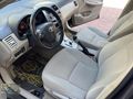 2012 COROLLA 1.4 D-4D ELEGANT OTOMATİK VİTES ÇOK TEMİZ