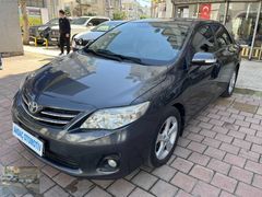 2012 COROLLA 1.4 D-4D ELEGANT OTOMATİK VİTES ÇOK TEMİZ