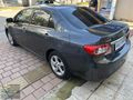 2012 COROLLA 1.4 D-4D ELEGANT OTOMATİK VİTES ÇOK TEMİZ