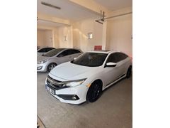 Sahibinden Honda Civic 1.6i VTEC Eco Elegance 2021 Model 