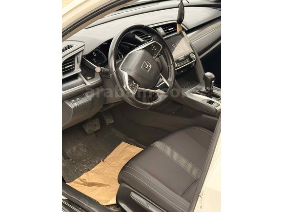 Sahibinden Honda Civic 1.6i VTEC Eco Elegance 2021 Model 
