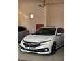 Sahibinden Honda Civic 1.6i VTEC Eco Elegance 2021 Model 