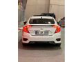 Sahibinden Honda Civic 1.6i VTEC Eco Elegance 2021 Model 