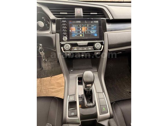 Sahibinden Honda Civic 1.6i VTEC Eco Elegance 2021 Model 