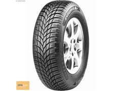 195/60R15 88 H LASSA SNOWAYS 4 2024 ÜRETİM TARİHLİ KIŞ LASTİĞİ