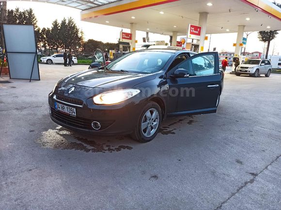 Sahibinden Renault Fluence 1.5 dCi Dynamique 2011 Model