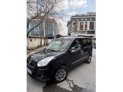 Sahibinden Fiat Doblo Combi 1.3 Multijet Premio 2011 Model 