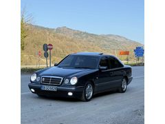 Sahibinden Mercedes - Benz E 200 Elegance 1997 Model 