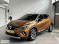ALDATMAZ PLAZADAN BOYASIZ 2020 RENAULT CAPTUR TCE İCON 1.3 tce