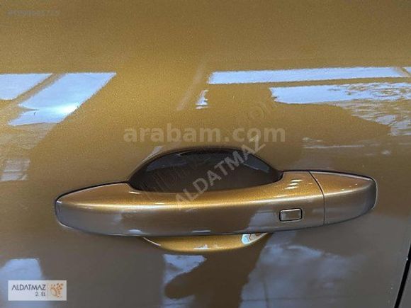 ALDATMAZ PLAZADAN BOYASIZ 2020 RENAULT CAPTUR TCE İCON 1.3 tce