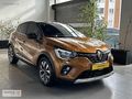 ALDATMAZ PLAZADAN BOYASIZ 2020 RENAULT CAPTUR TCE İCON 1.3 tce