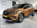 ALDATMAZ PLAZADAN BOYASIZ 2020 RENAULT CAPTUR TCE İCON 1.3 tce
