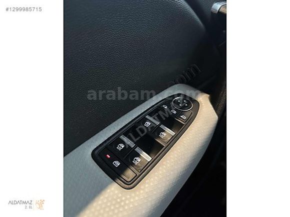 ALDATMAZ PLAZADAN BOYASIZ 2020 RENAULT CAPTUR TCE İCON 1.3 tce