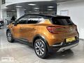 ALDATMAZ PLAZADAN BOYASIZ 2020 RENAULT CAPTUR TCE İCON 1.3 tce