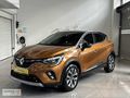 ALDATMAZ PLAZADAN BOYASIZ 2020 RENAULT CAPTUR TCE İCON 1.3 tce