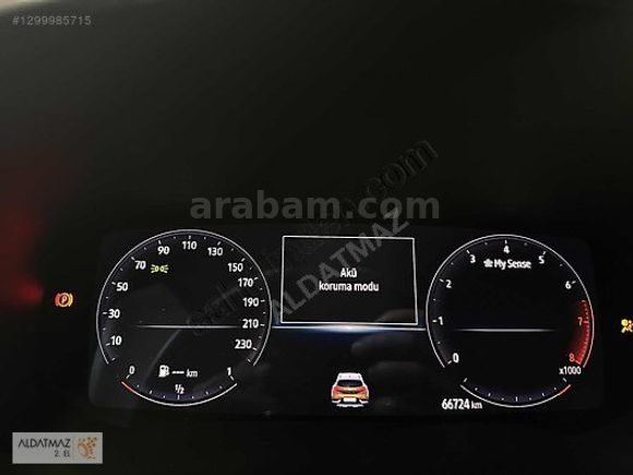 ALDATMAZ PLAZADAN BOYASIZ 2020 RENAULT CAPTUR TCE İCON 1.3 tce