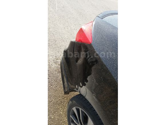 Sahibinden Honda Civic 1.6i VTEC Black Edition 2015 Model 